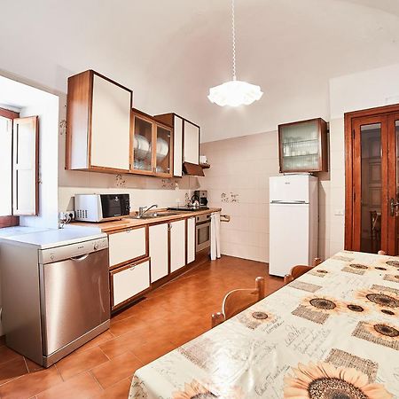 Appartamento Ilaria In Villa Laura Scala Kültér fotó